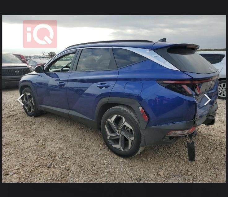 هيونداي توسان